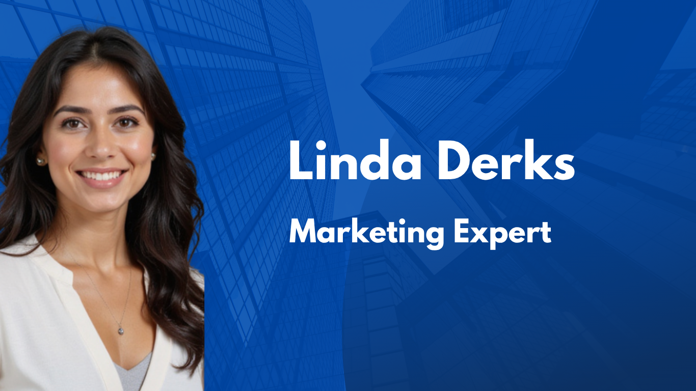 Linda Derks is Building Trust That Lasts - INFLUENTIAL PEOPLE NEWS