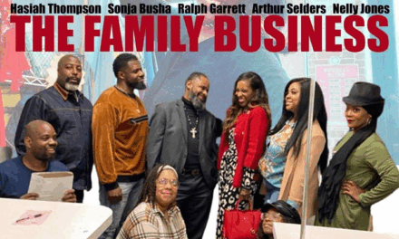 The Family Business: Faith, Family, and the Beauty of God’s Timing
