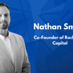 Nathan Smith, Co-Founder of Rockwater Capital