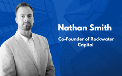 Nathan Smith, Co-Founder of Rockwater Capital