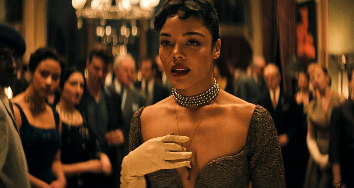 2025 GOTHAM FILM AWARDS TO PRESENT TESSA THOMPSON THE SPOTLIGHT TRIBUTE FOR HEDDA