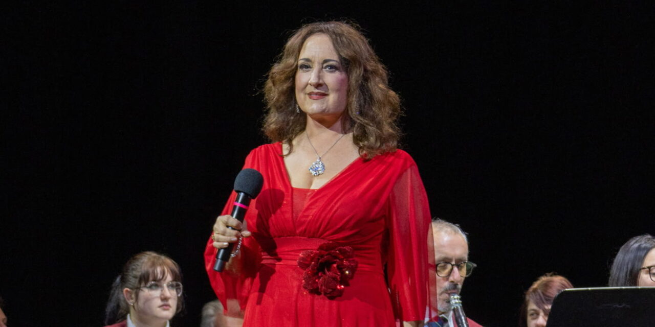 Cristina Fontanelli: The Influential Voice Preserving Italian Culture and Changing Lives Through Music