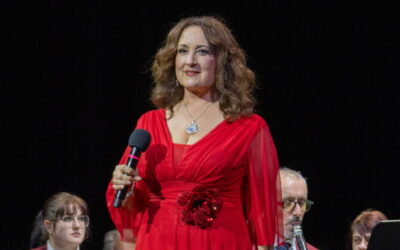 Cristina Fontanelli: The Influential Voice Preserving Italian Culture and Changing Lives Through Music