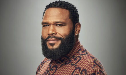 Anthony Anderson Named Humanitarian Award Recipient for 2025 Hollywood Christmas Parade In Support of Marine Toys For Tots