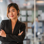 Mitochondria Research and Mentorship with Chun Ju Chang