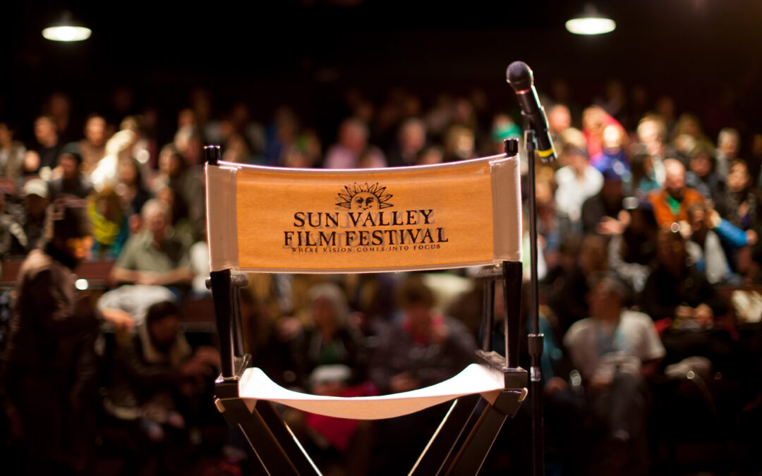 Sun Valley Film Festival Announces 2025 Lineup and Honorees