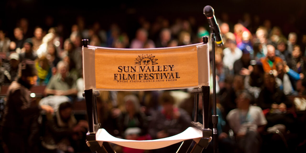 Sun Valley Film Festival Announces 2025 Lineup and Honorees
