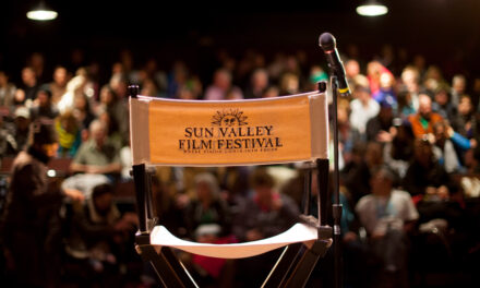 Sun Valley Film Festival Announces 2025 Lineup and Honorees
