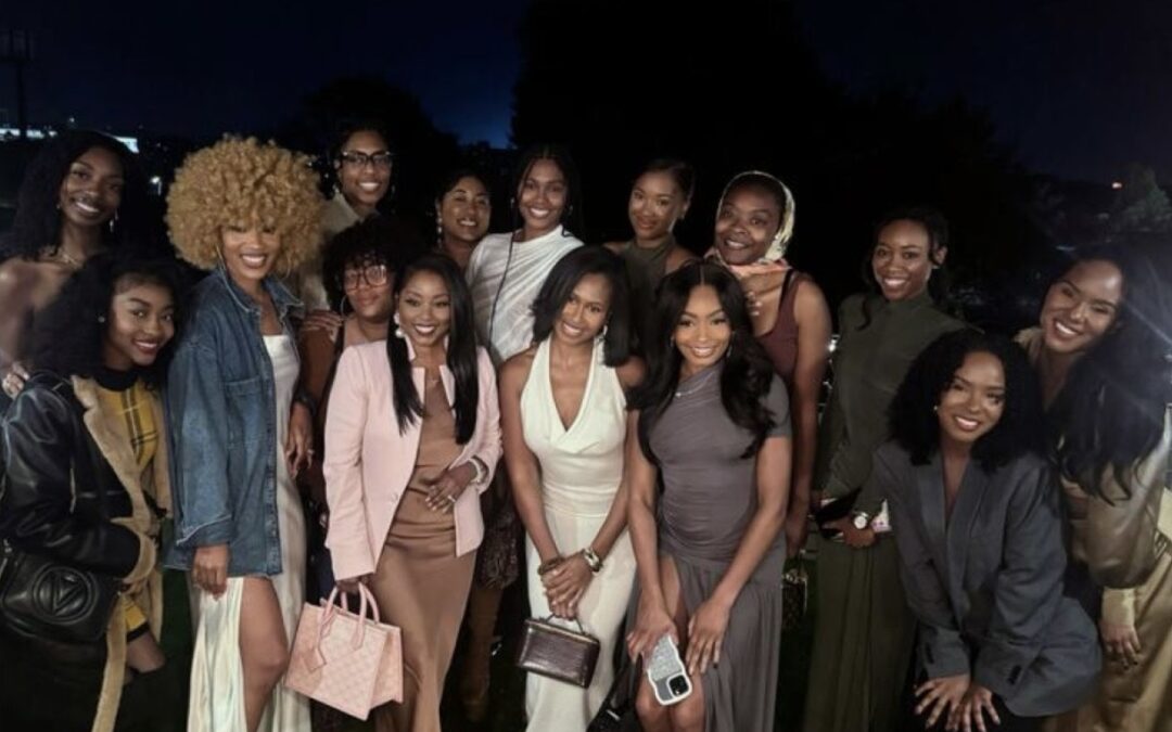 A Gratitude-Inspired Dinner Celebrating Wellness, Connection & Community