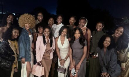 A Gratitude-Inspired Dinner Celebrating Wellness, Connection & Community