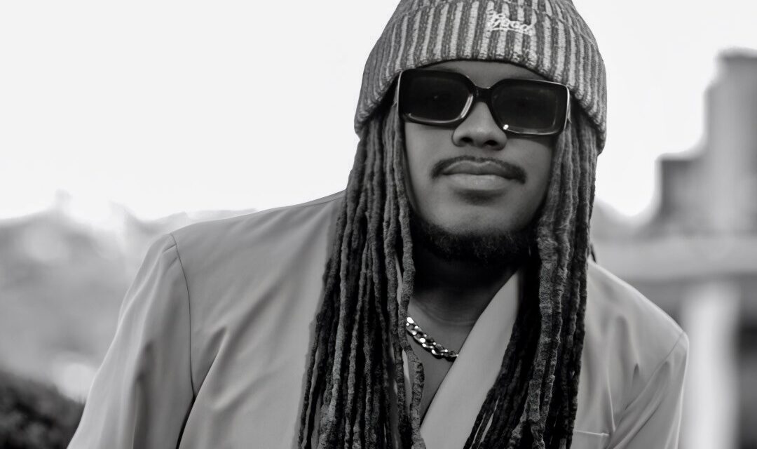 The Media Prince: The Cultural Curator Elevating Voices and Transforming D.C. Media