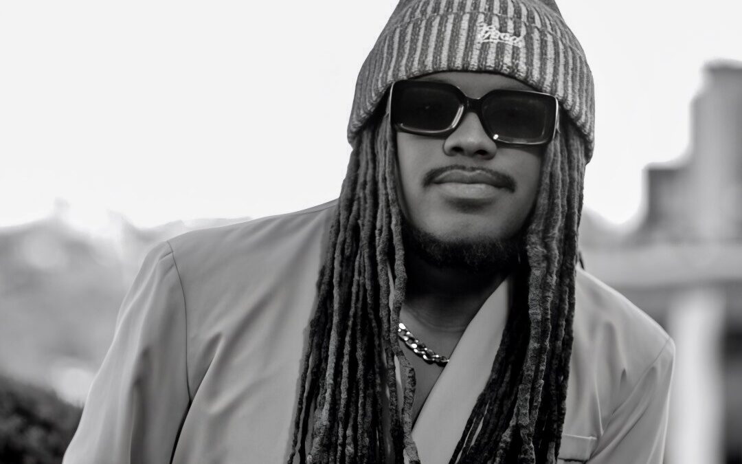 The Media Prince: The Cultural Curator Elevating Voices and Transforming D.C. Media