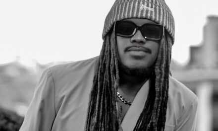 The Media Prince: The Cultural Curator Elevating Voices and Transforming D.C. Media