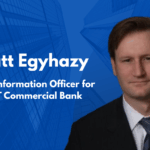Matt Egyhazy is Aligning Technology and Business