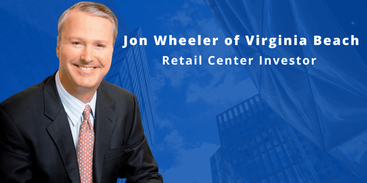 Jon Wheeler: Practical Steps For Better Metabolic Health