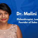 Dr. Malini Saba on What It Takes to Inspire and Be Inspired