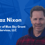Barry (Baz) Nixon is Helping Non-Profits Thrive