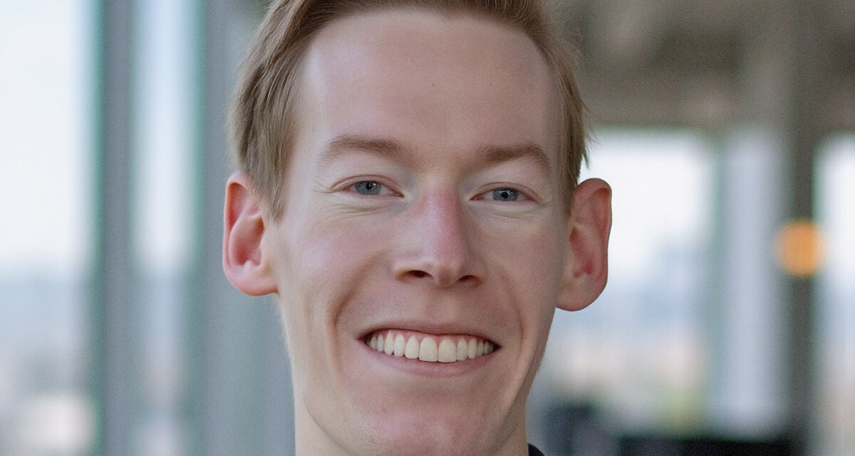 Drew Soule: Redefining Leadership in a Changing Workplace