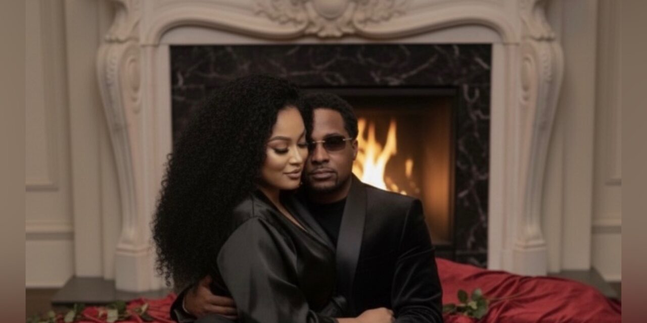 The Edmonds Legacy Continues: Melvin Edmonds Jr. and Briana Edmonds Release “Velvet Nights” - A Modern Revival of Classic 90s R&B