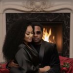 The Edmonds Legacy Continues: Melvin Edmonds Jr. and Briana Edmonds Release “Velvet Nights” - A Modern Revival of Classic 90s R&B