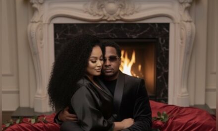The Edmonds Legacy Continues: Melvin Edmonds Jr. and Briana Edmonds Release “Velvet Nights” - A Modern Revival of Classic 90s R&B