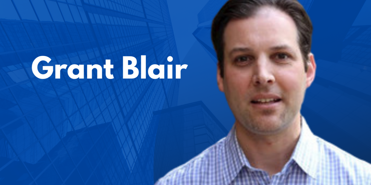 Grant Blair on What He’s Learnt from Client Work, Trust, and Collaboration