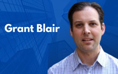 Grant Blair on What He’s Learnt from Client Work, Trust, and Collaboration
