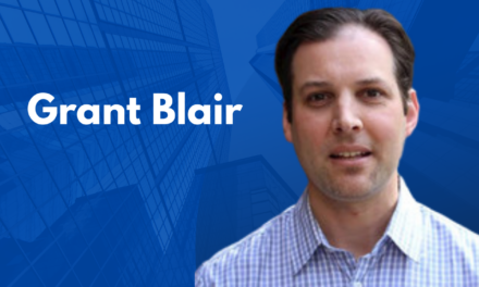 Grant Blair on What He’s Learnt from Client Work, Trust, and Collaboration