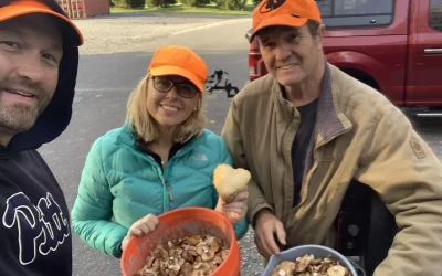 Maryann Misiolek on Taking Smart Risks in Property Rehab and Life