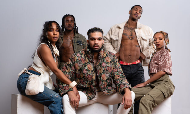 Why Sammie Preston Is One of the Most Influential Cultural Creatives of This Generation