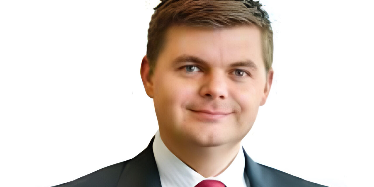 Joshua D. Mellberg’s Blueprint for Building What Lasts