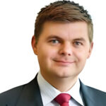 Joshua D. Mellberg’s Blueprint for Building What Lasts