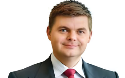 Joshua D. Mellberg’s Blueprint for Building What Lasts