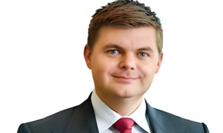 Joshua D. Mellberg’s Blueprint for Building What Lasts