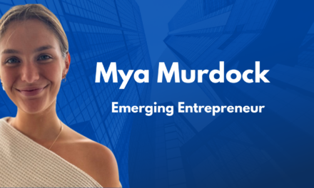 Mya Murdock: The Quiet Force Redefining Modern Retail Operations