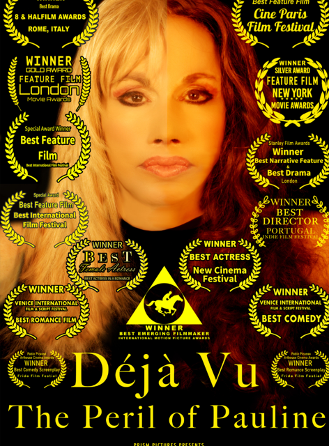 Cybela Clare’s ‘They Say Nothing Dies’ Enters the Oscar Conversation for Best Original Song