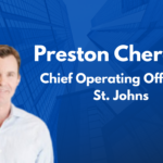 Preston Cherouny : Finding Steadiness in the Journey