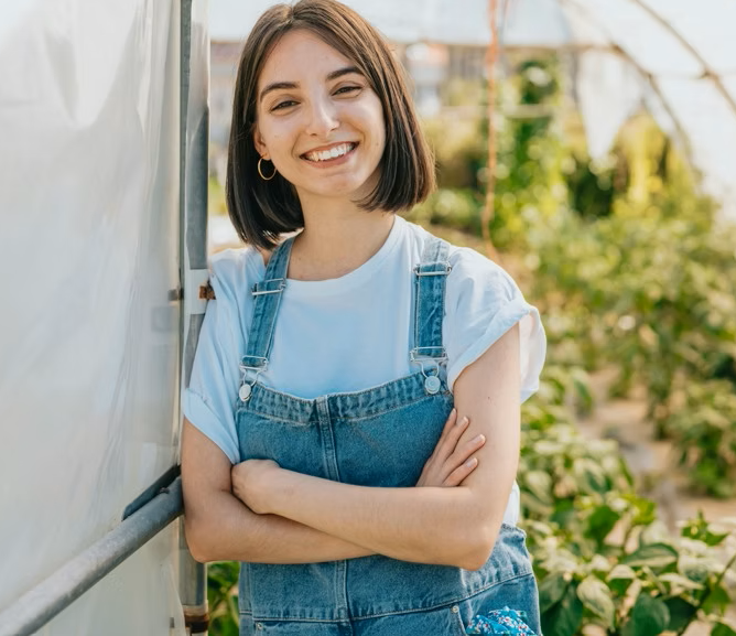 Inside the Steady Inspiration of Sophia Rosing