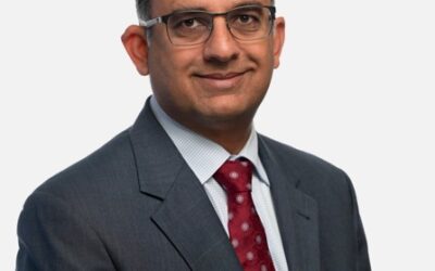 Nirav Pandya, CEO, Orlando: Finding Inspiration in Discipline, Setbacks, and Growth