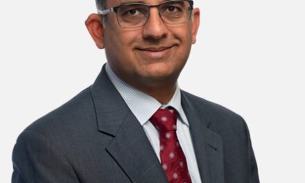 Nirav Pandya, CEO, Orlando: Finding Inspiration in Discipline, Setbacks, and Growth