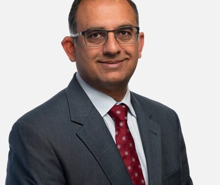 Nirav Pandya, CEO, Orlando: Finding Inspiration in Discipline, Setbacks, and Growth