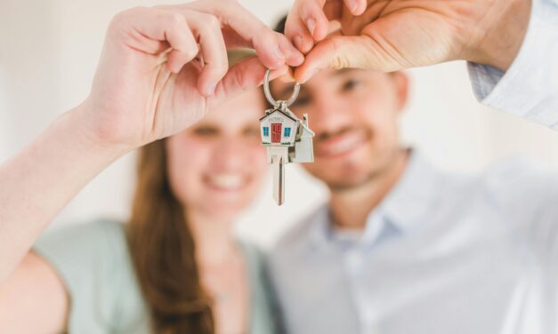 How Jarred Kessler And A New Kind Of Home Finance Give Homeowners A Second Chance