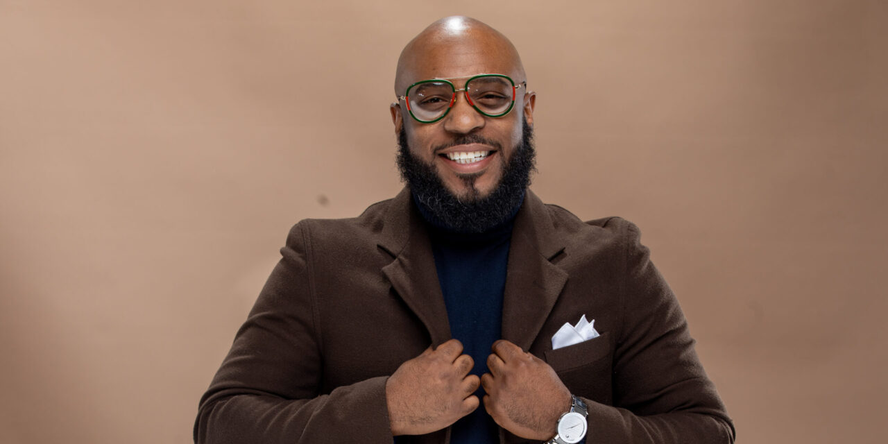 Brandon Young on Scaling Mission-Driven Leadership Across Healthcare, Nonprofits, and Community Impact