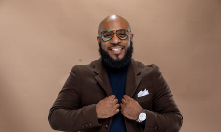 Brandon Young on Scaling Mission-Driven Leadership Across Healthcare, Nonprofits, and Community Impact