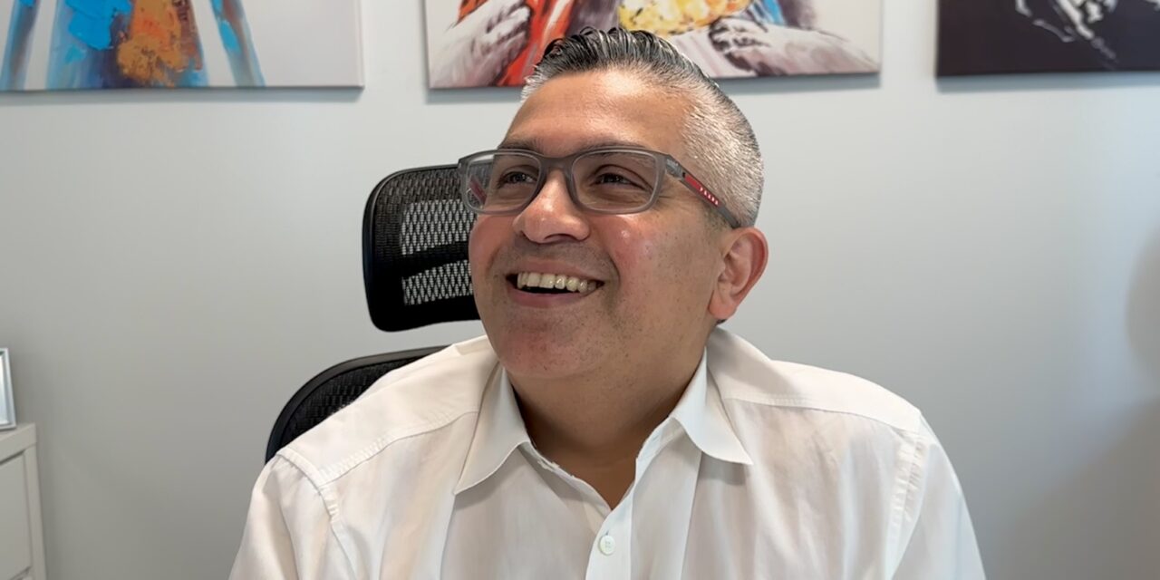 Jay Sailesh Sheth: How Travel Strengthens Professional Relationships