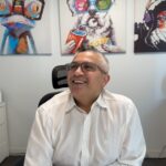 Jay Sailesh Sheth: How Travel Strengthens Professional Relationships
