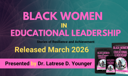 Black Women in Educational Leadership Set for Release March 2026