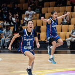 Once in a Generation: Tiffany Reyes and the Rise of a Filipina Basketball Prodigy