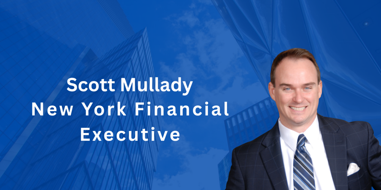 Scott Mullady: Ensuring Accurate Tax Reporting for Pension Plans