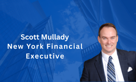Scott Mullady: Ensuring Accurate Tax Reporting for Pension Plans